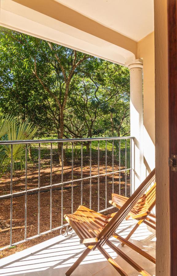 Hacienda San Miguel Yucatan 3* Uaymá